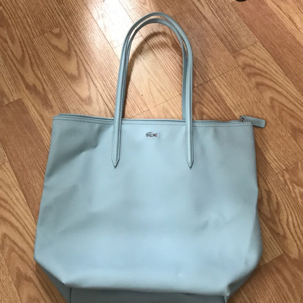 Lacoste Tote Bag